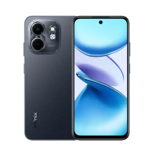 Infinix Smart 9