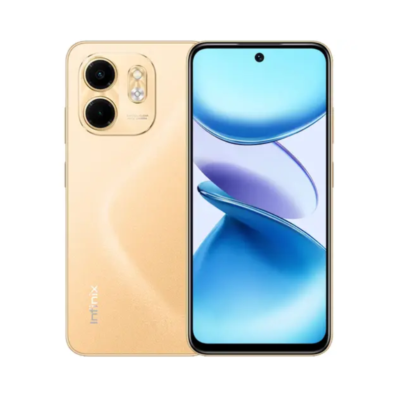 Infinix Smart 9
