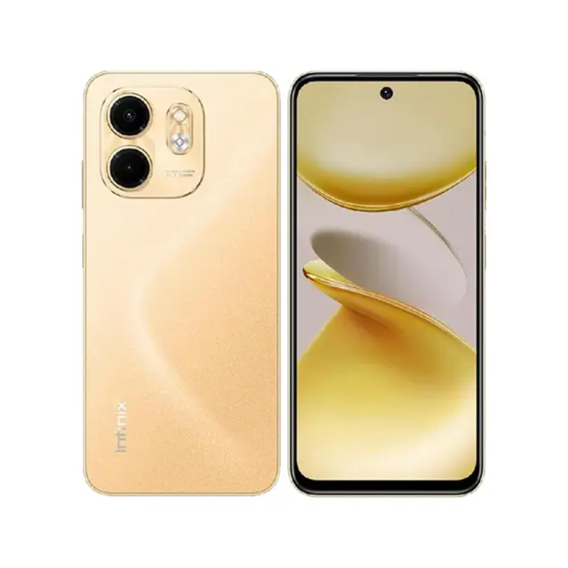 Infinix Smart 9 HD