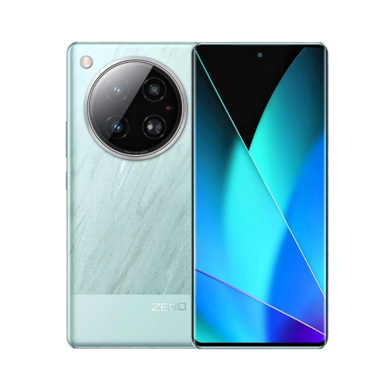 Infinix Zero 40