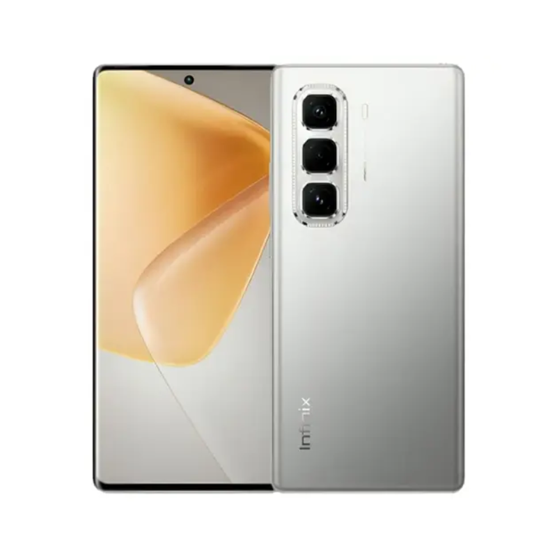 Infinix Hot 50 Pro Plus