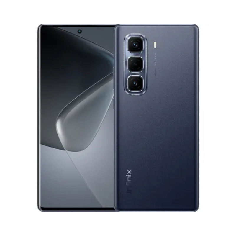 Infinix Hot 50 Pro Plus