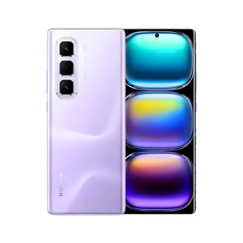 Infinix Hot 50 Pro Plus