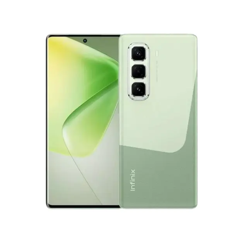 Infinix Hot 50 Pro Plus
