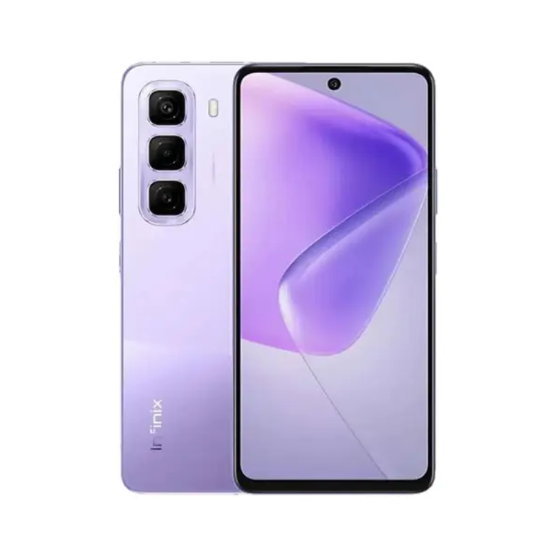 Infinix Hot 50 Pro