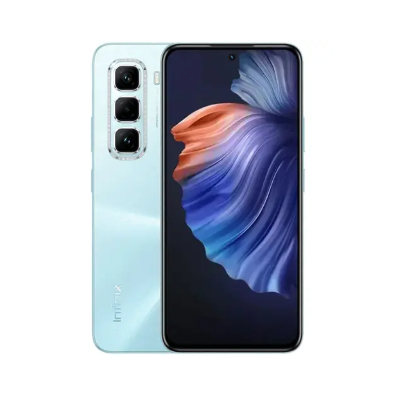 Infinix Hot 50 Pro