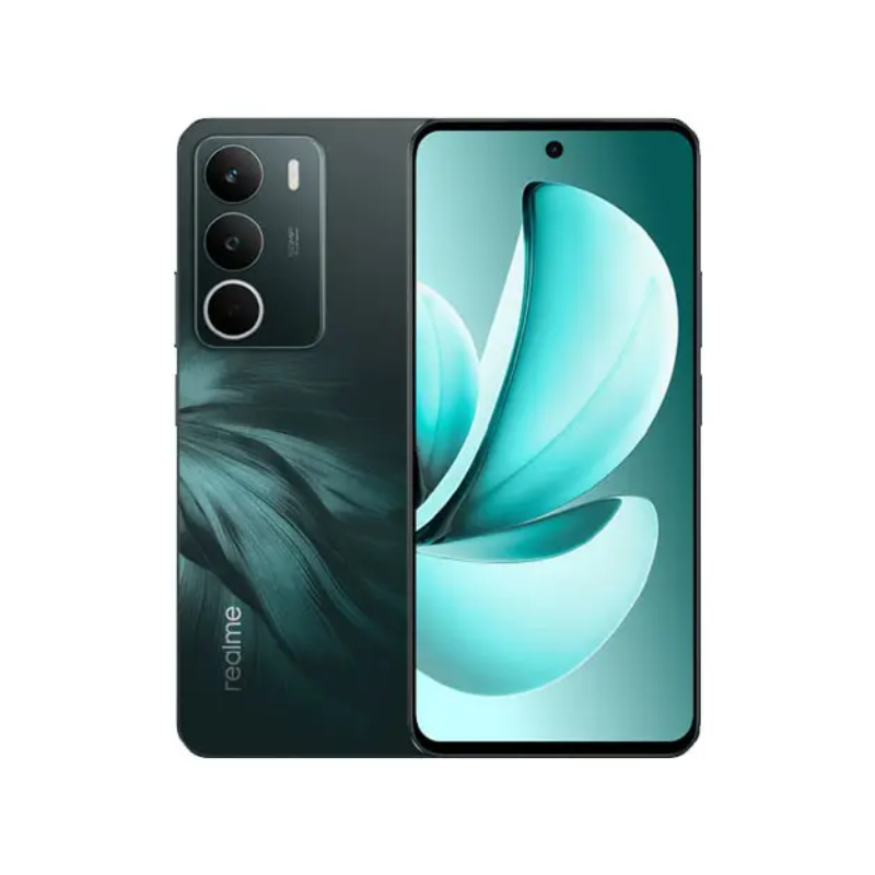 Realme C71