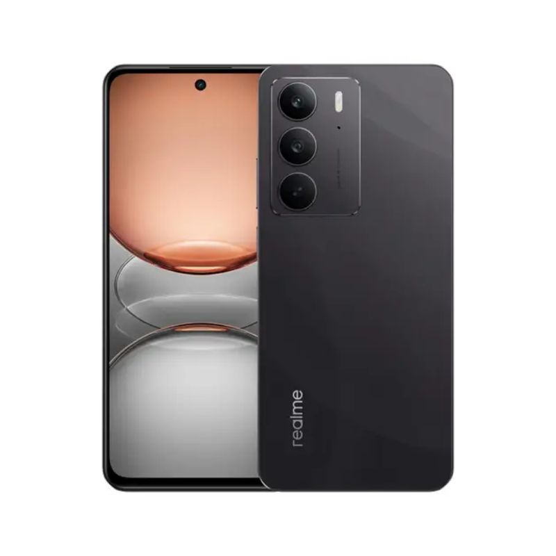 Realme C75