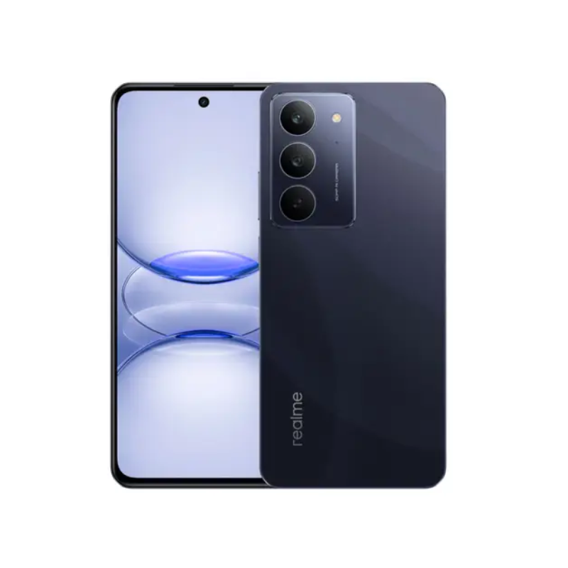 Realme C75x