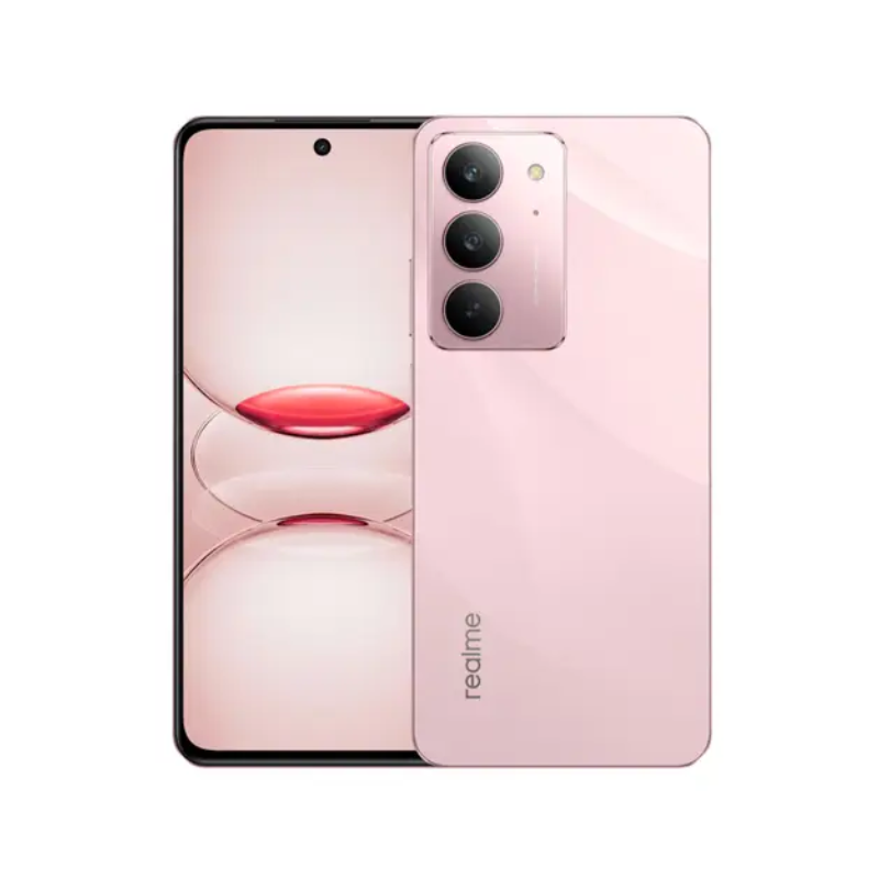 Realme C75x
