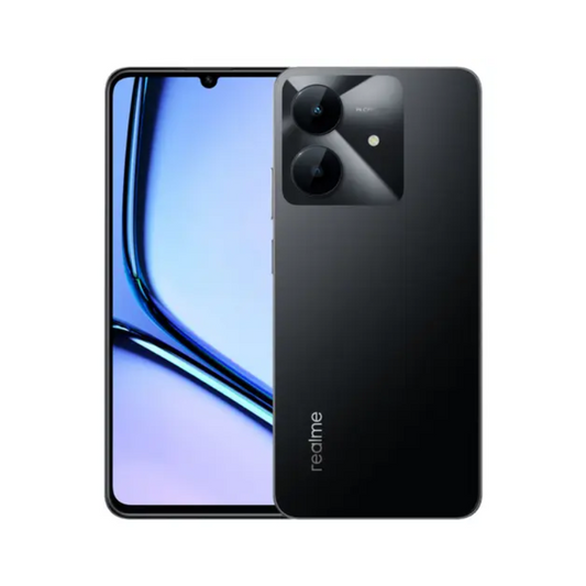 Realme Note 60x