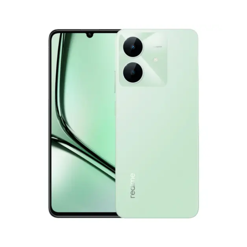 Realme Note 60x