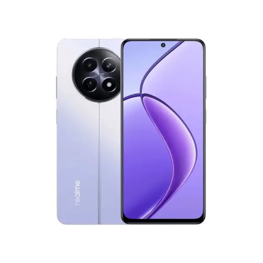 Realme 12