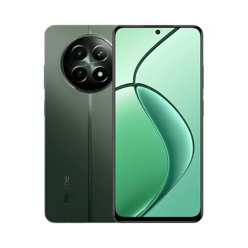 Realme 12