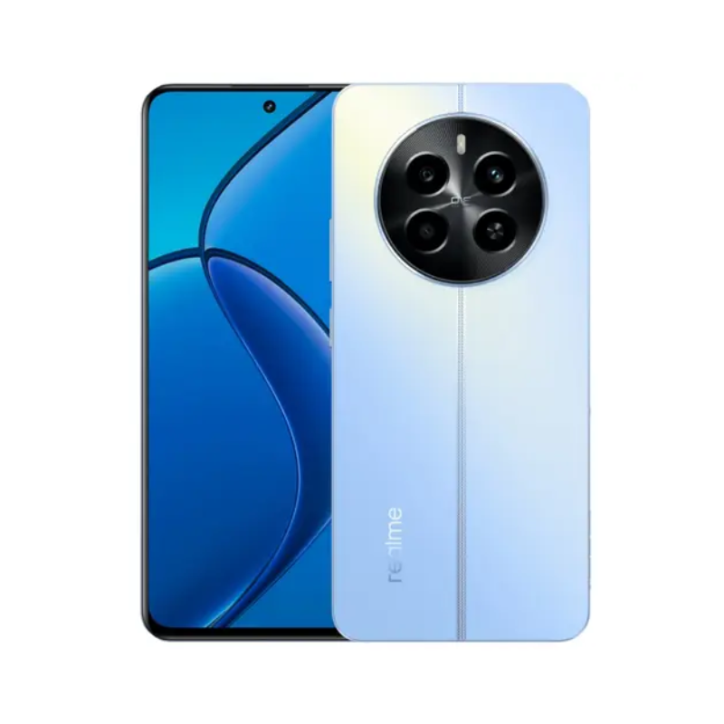 Realme 12