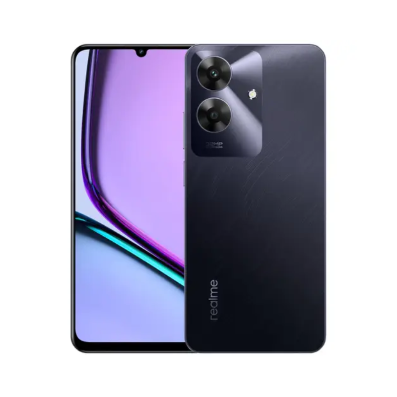 Realme note 60