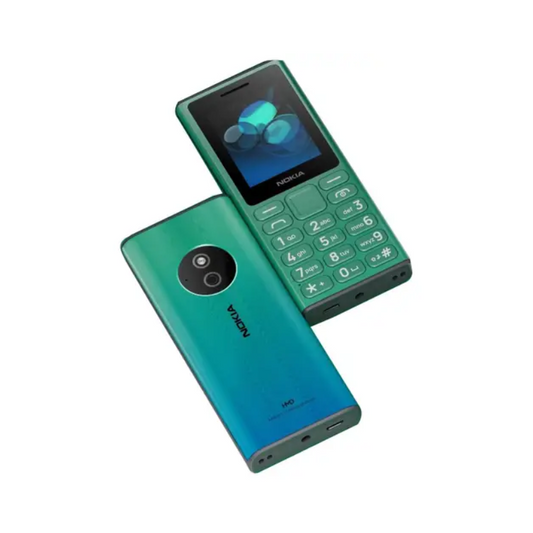 Nokia 125 (2024)
