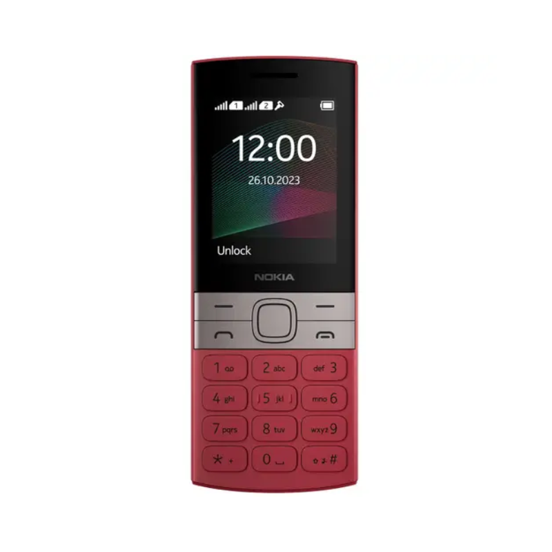 Nokia 150 (2023)