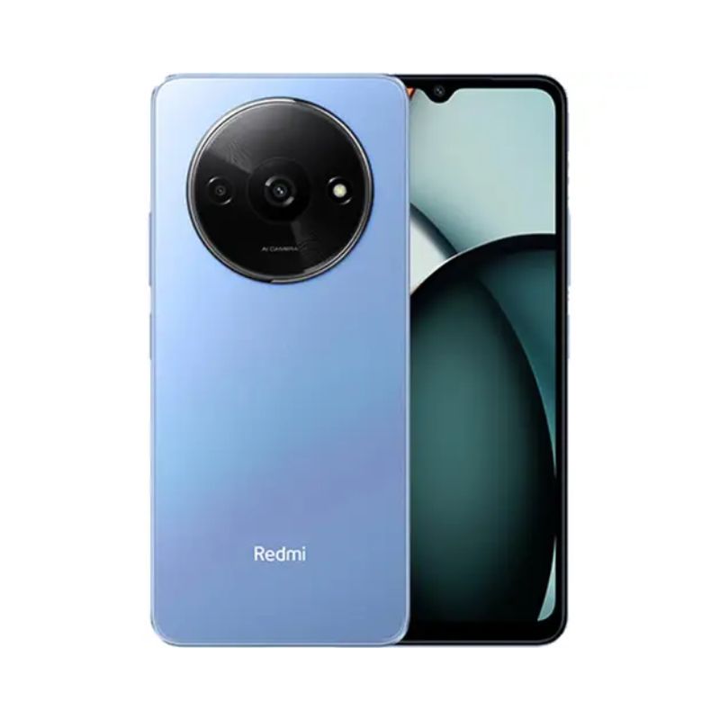 REDMI A3