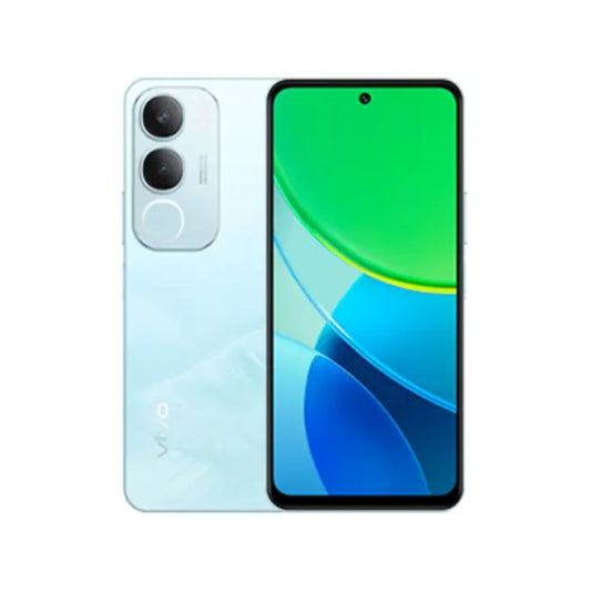 Vivo Y19s Pro