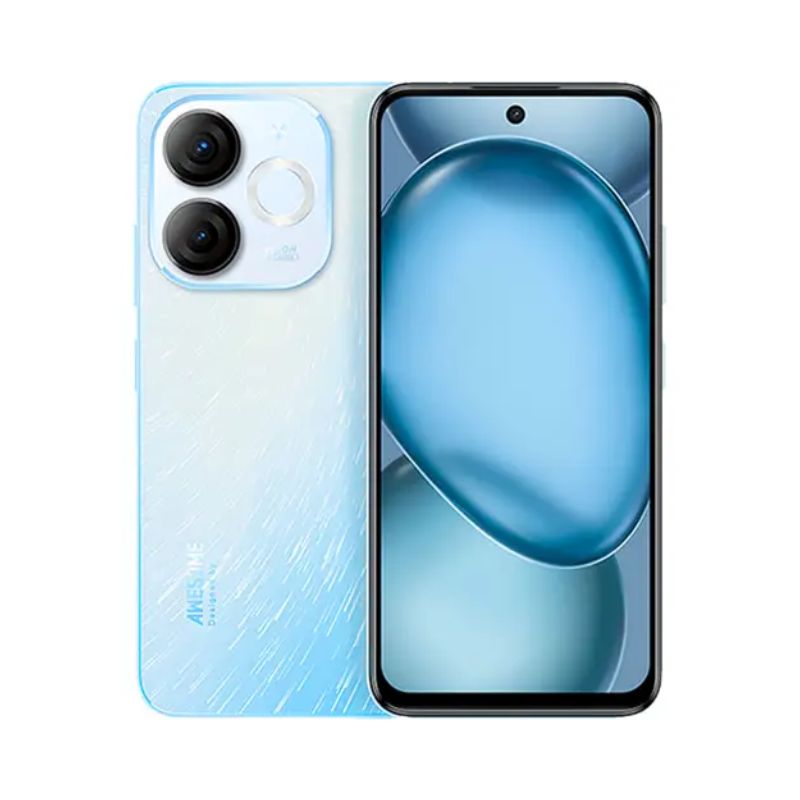 Itel A80