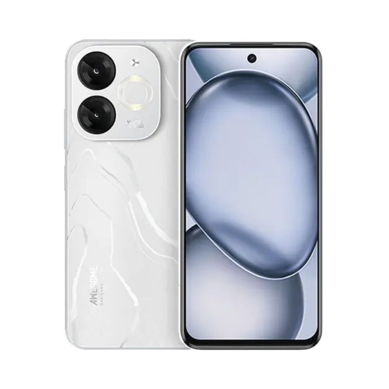 Itel A80