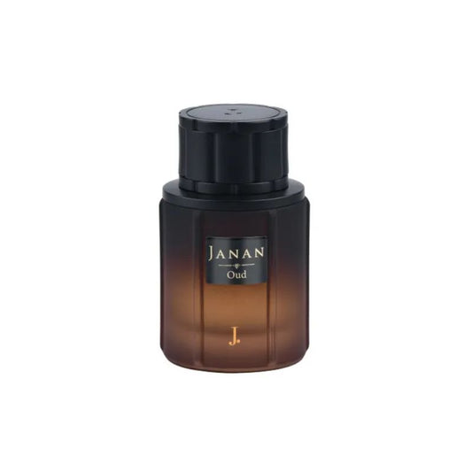 J. JANAN OUD - 100ML