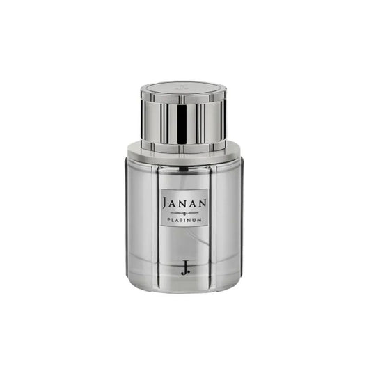 J. JANAN PLATINUM