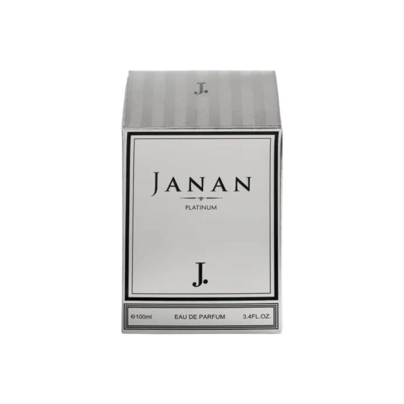 J. JANAN PLATINUM