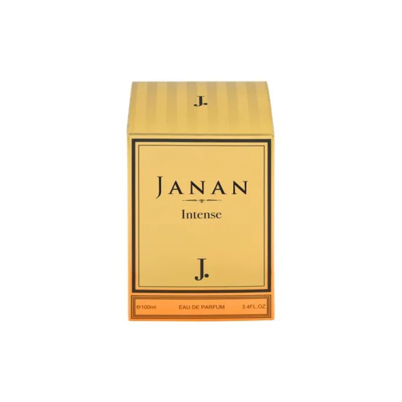J. JANAN INTENSE - 100ML