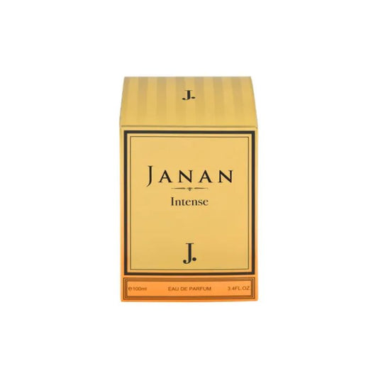 J. JANAN INTENSE - 100ML