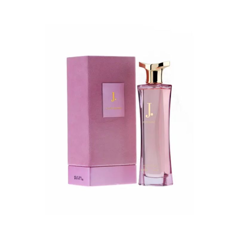 J. POUR FEMME - 100ML