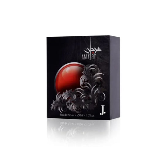J. MARJAAN - 50ML