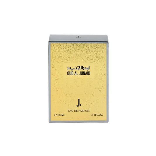 J. OUD-AL-JUNAID - 100ML