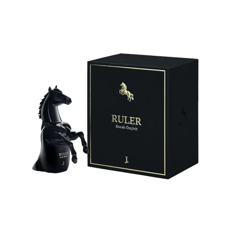 J. RULER - 80ML