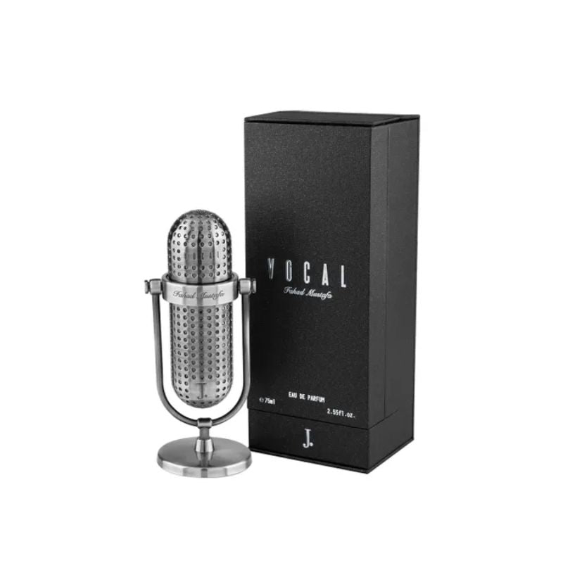 J. VOCAL - 75ML