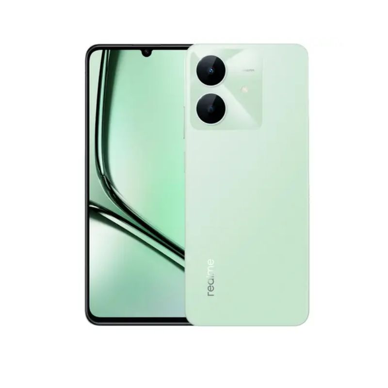 Realme Note 60x Dual Sim With Official Warranty