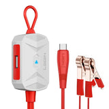 Login L-500 Clip Charger With Official Warranty