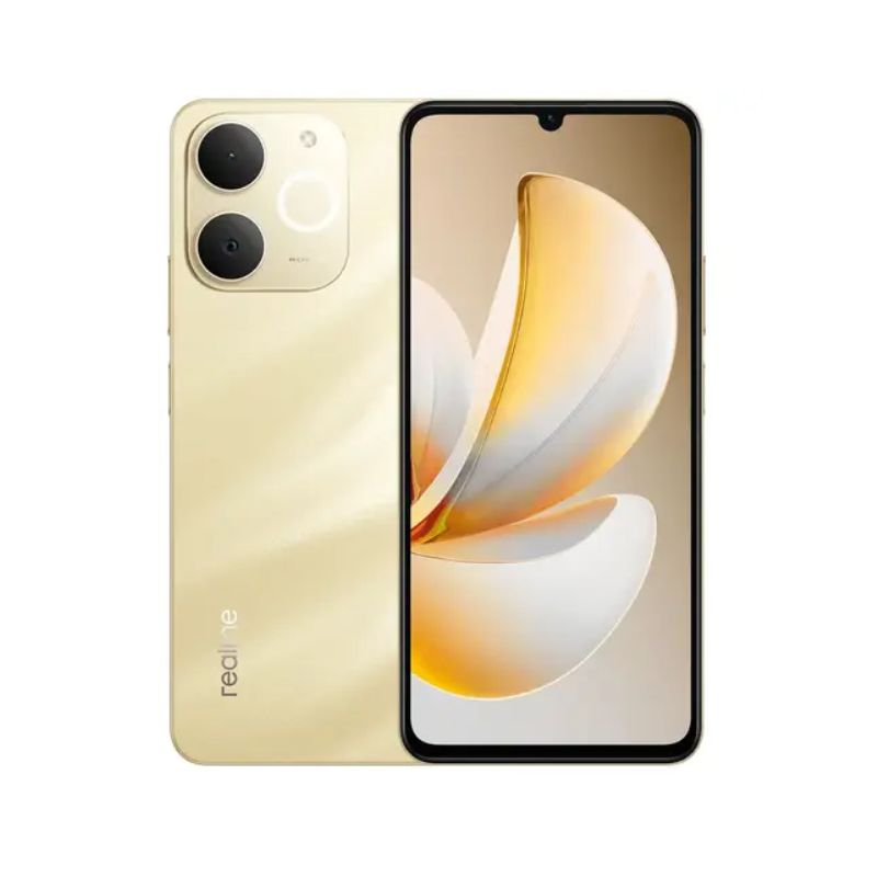 Realme Note 70 Dual Sim With Official Warranty