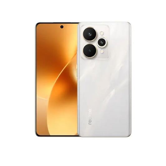 Realme 15 Pro 5G Dual Sim With Official Warranty