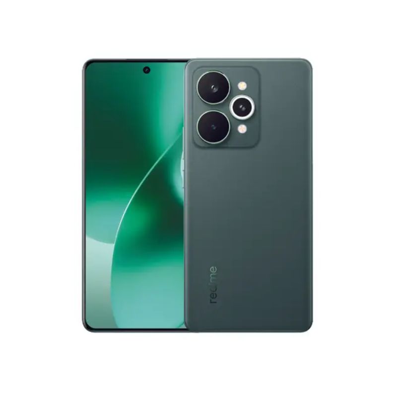 Realme 15 Pro 5G Dual Sim With Official Warranty