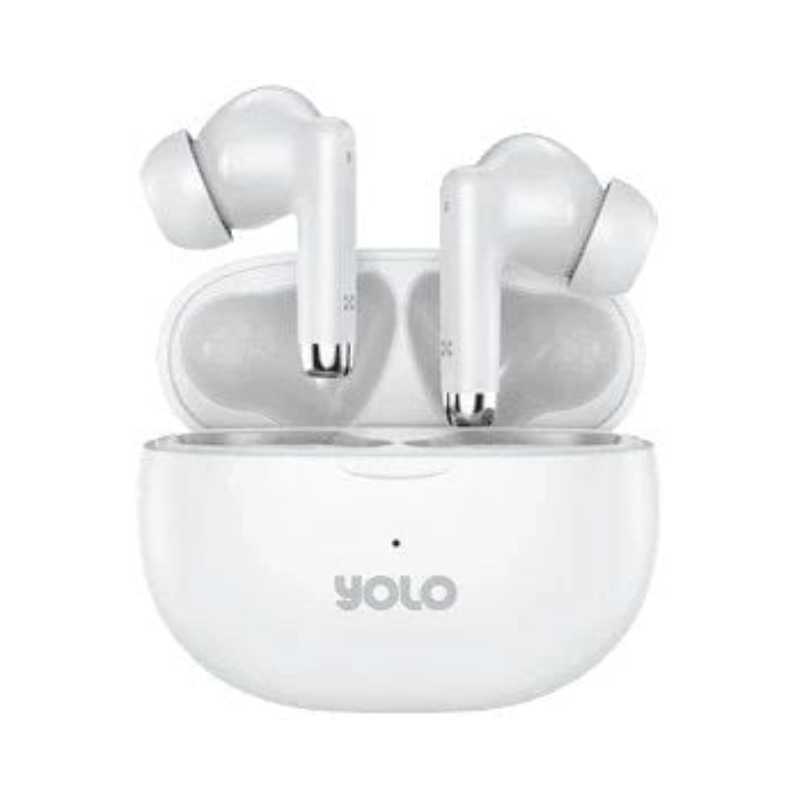 YOLO YOPOD MAX EARBUDS