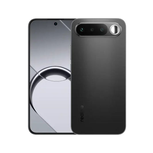 Realme 16 5G Dual Sim With Official Warranty