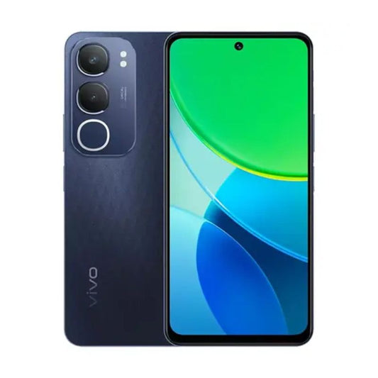 Vivo Y19s