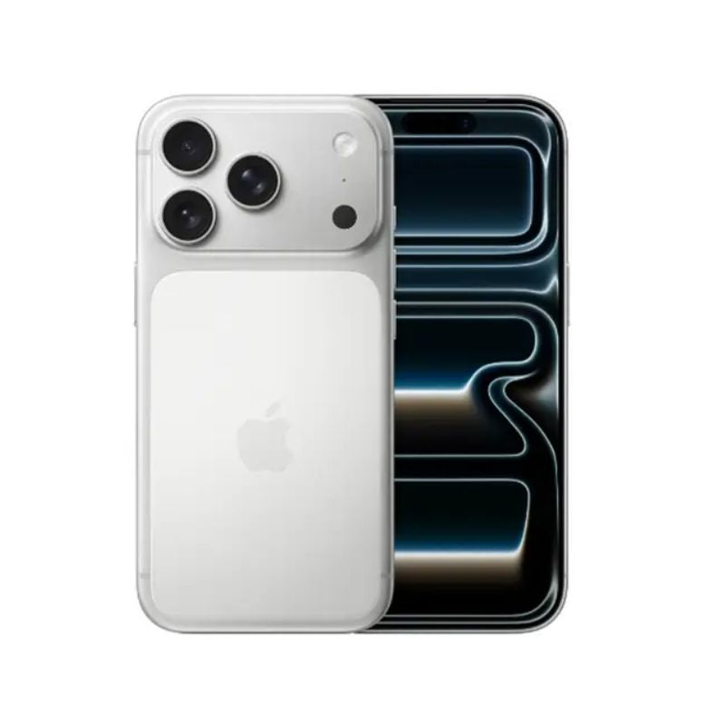 Apple iPhone 17 Pro Max PTA Approved With Official Warranty