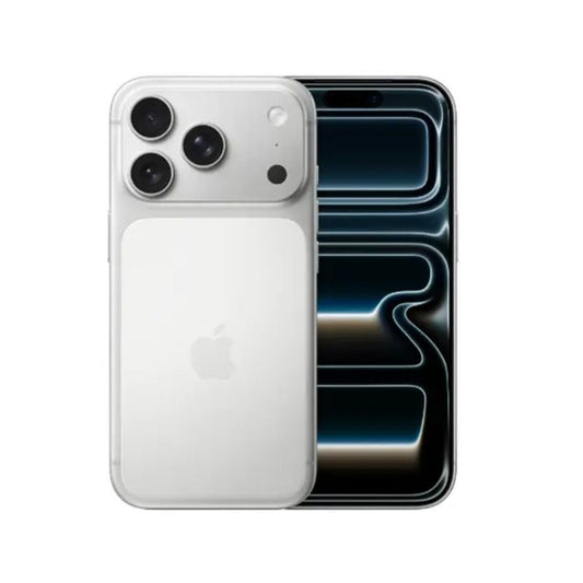 Apple iPhone 17 Pro Max PTA Approved With Official Warranty