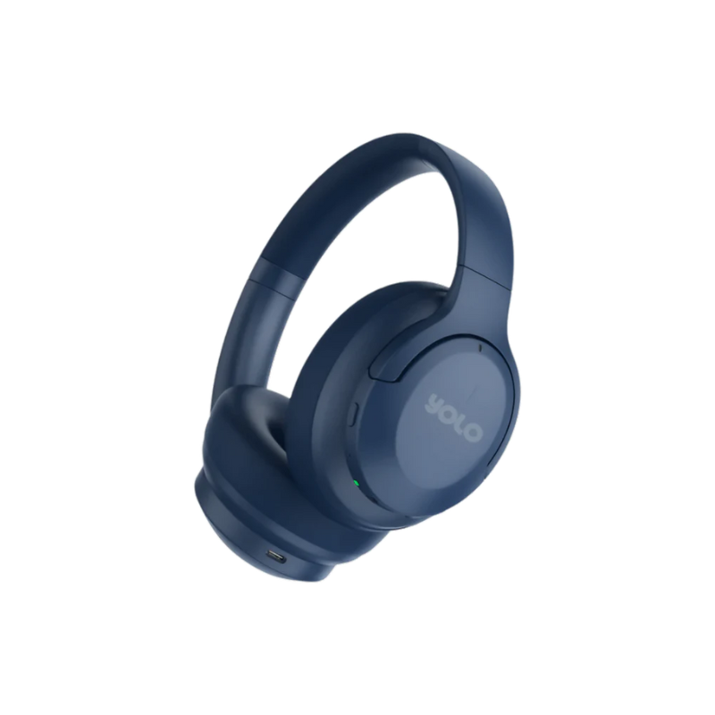 YOLO MERCURY H2 HEADPHONE