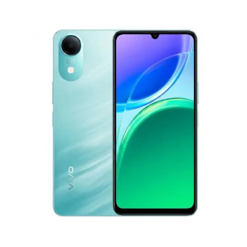Vivo Y05e Dual Sim With Official Warranty