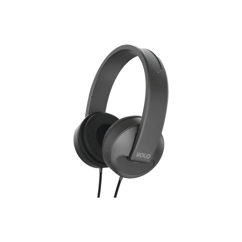 Comet Headphone (Y-552)