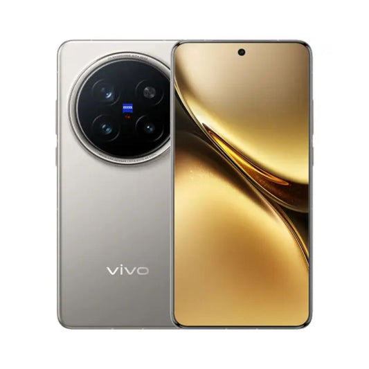 Vivo X200 Pro